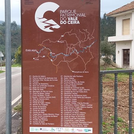 vivenda do Sobreiro AL Serpins Exterior foto