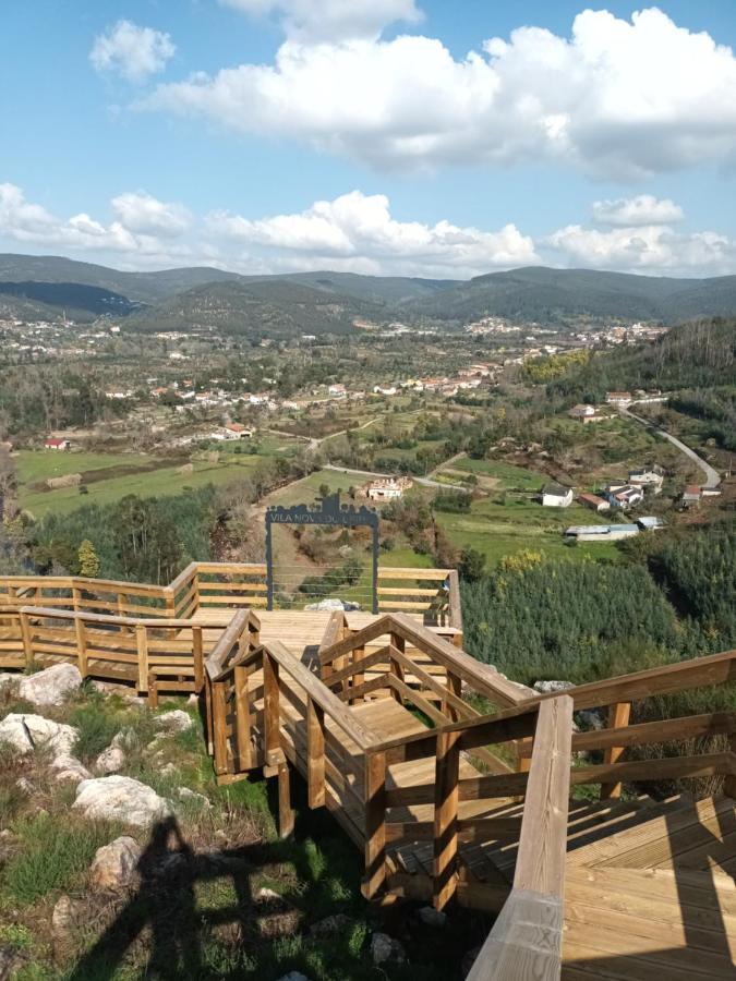 vivenda do Sobreiro AL Serpins Exterior foto