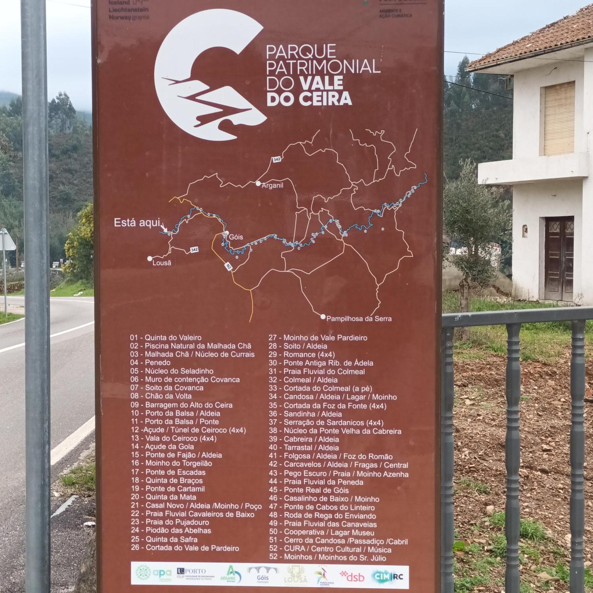 vivenda do Sobreiro AL Serpins Exterior foto